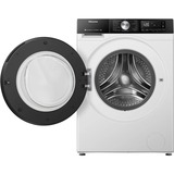 Hisense WF3S1043BW3, Lavadora blanco/Negro