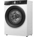 Hisense WF3S1043BW3, Lavadora blanco/Negro