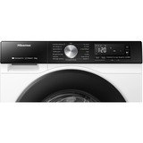 Hisense WF3S1043BW3, Lavadora blanco/Negro