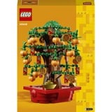 LEGO 40747, Juegos de construcción 