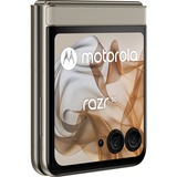 Motorola PB200010SE, Móvil beige