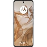 Motorola PB200010SE, Móvil beige