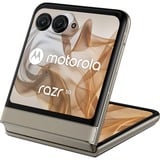 Motorola PB200010SE, Móvil beige