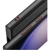 Nevox 2314, Funda para teléfono móvil negro