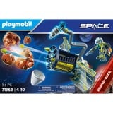 PLAYMOBIL 71369, Juegos de construcción 