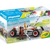 PLAYMOBIL 71376, Juegos de construcción 