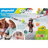 PLAYMOBIL 71376, Juegos de construcción 