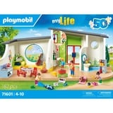 PLAYMOBIL 71601, Juegos de construcción 