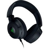 Razer Kraken V4 X, Auriculares para gaming negro