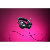 Razer Kraken V4 X, Auriculares para gaming negro