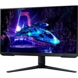 SAMSUNG S24DG300EU, Monitor de gaming negro