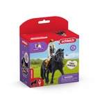 Schleich 42640, Muñecos 