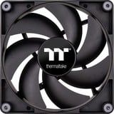 Thermaltake CL-F148-PL14BL-A, Ventilador negro