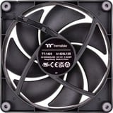 Thermaltake CL-F148-PL14BL-A, Ventilador negro