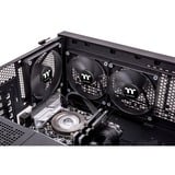 Thermaltake CL-F148-PL14BL-A, Ventilador negro