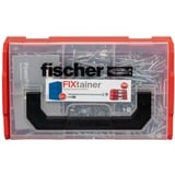 fischer 562272, Juego de tornillos 