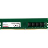 ADATA AD4U26664G19-SGN, Memoria RAM verde