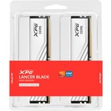 ADATA AX5U5600C4616G-DTLABWH, Memoria RAM blanco