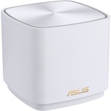 ASUS 90IG07M0-MO3C40, Enrutador de malla blanco