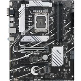 ASUS 90MB1CW0-M0EAY0, Placa base negro/Plateado