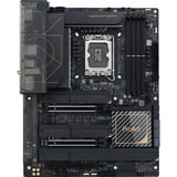 ASUS 90MB1DV0-M0EAY0, Placa base negro