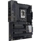 ASUS 90MB1DV0-M0EAY0, Placa base negro