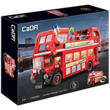 CaDA C59008W, Juegos de construcción 