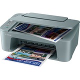 Canon 6671C056BA, Impresora multifuncional Azul-gris