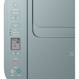 Canon 6671C056BA, Impresora multifuncional Azul-gris