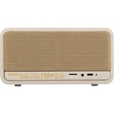 Edifier MP230, Altavoz blanco