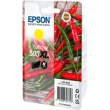 Epson C13T09R44010, Tinta 