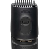 Gillette INTIMATE Trimmer i5, Cortador de pelo negro/Azul