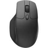 Keychron M6-A1, Ratones para gaming negro