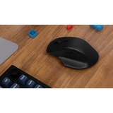 Keychron M6-A1, Ratones para gaming negro