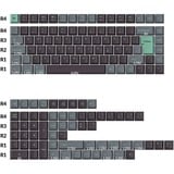 Keychron T50, Cubierta de teclado violeta/Casa de la moneda