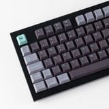 Keychron T50, Cubierta de teclado violeta/Casa de la moneda