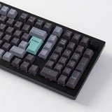 Keychron T50, Cubierta de teclado violeta/Casa de la moneda