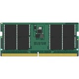 Kingston KCP556SD8-32, Memoria RAM negro