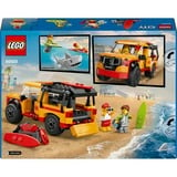 LEGO 60453, Juegos de construcción 