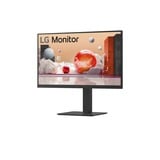 LG 27BA850, Monitor LED negro