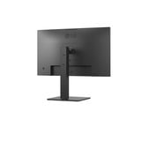 LG 27BA850, Monitor LED negro