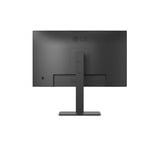 LG 27BA850, Monitor LED negro