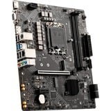 MSI 7D46-075R, Placa base 