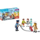 PLAYMOBIL 71400, Juegos de construcción 