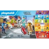 PLAYMOBIL 71400, Juegos de construcción 