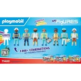 PLAYMOBIL 71400, Juegos de construcción 