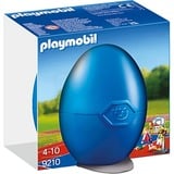 PLAYMOBIL 9210, Juegos de construcción 