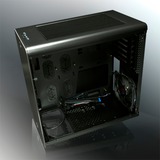 RAIJINTEK 0R200051, Cajas de torre negro