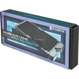 RAIJINTEK CALORE ELITE CA240 240mm, Radiador 