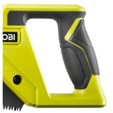 Ryobi RHCHS-550, Serruchos verde/Gris